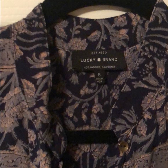 Floral dress - Picture 2 of 3